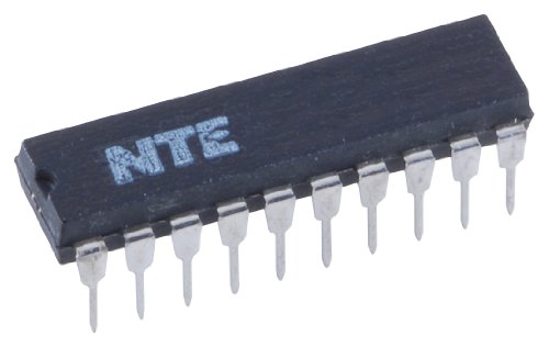 NTE74HC574 IC-HI SPEED CMOS FLP FLOP