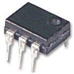 Optocoupler DC-IN 1-CH Transistor With Base DC-OUT 6-Pin PDIP ( NTE3088 )