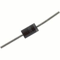 NTE ELECTRONICS NTE5802 STANDARD DIODE, 3A, 200V, DO-27