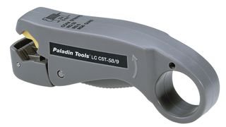 GREENLEE COMMUNICATIONS PA1256 COAXIAL CABLE STRIPPER