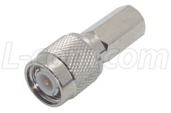 27-9070 TNC Twist-on Connector for Rg-59