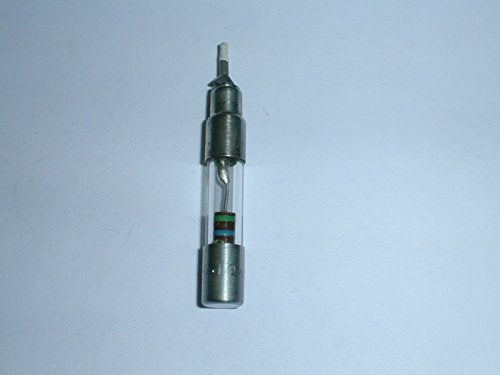 70P-1/10A Telepower Indicating Fuse Gray & White (1 piece)