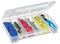 05805 Storage Box, General Purpose, Plastic, 2.375