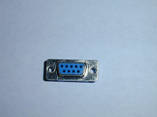 PAN PACIFIC IDC-9FB/2 Female Metal Shell IDC