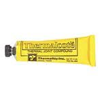 Aavid Thermalloy 250G Thermal Joint Compound, 2 oz Tube, 100' L, White