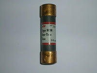 31681 Type NON 50 Amp 250 Volt One-Time Fuse