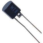 NTE998, Diode Zener Single 1.22V 2% 600mW 2-Pin TO-92 (10 Items)