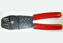 Molex 63811-1000 Service Grade Hand Crimping Tool