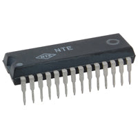 NTE1801 INTEGRATED CIRCUIT TV DBX NOICE REDUCTION SYSTEM 28-LEAD DIP