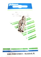 11350 LKG PHILMORE BNC Female to SMA Female Adapter