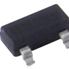 NTE2401 TRANSISTOR PNP SILICON 30V IC=0.25A SOT-23 CASE RF STAGE IN FM FRON END SURFACE MOUNT