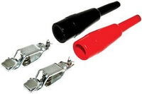 MUELLER ELECTRIC - 010003 - CLIP / INSULATOR KIT, GENERAL PURPOSE / GEOPHONE