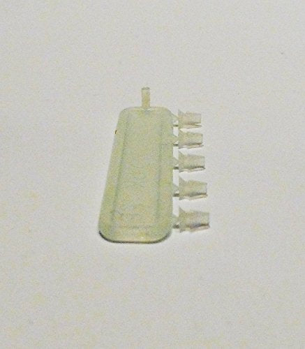 PK156-D ITW PANCON POLARIZING KEY for .156in. Connectors Price For: Pack of 500
