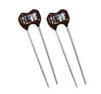 Mica Capacitors 390pF 500V 5% (1 piece)