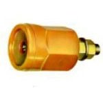 Power Entry Connector, RS250 Series, Receptacle, 600 VAC, 250 A, Cable Mount, Wire Wrap
