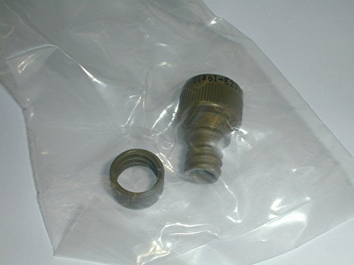 EP2113B08047B03 Circular Connector Backshell (1 piece)