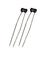 Mica Capacitors 240pF 50V +/-5% (1 piece)