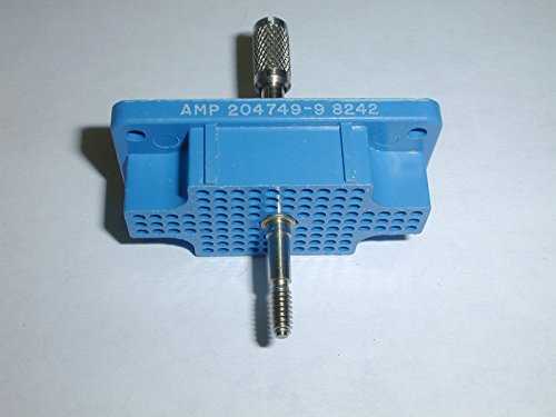 Amp 204749-9 Connector