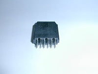 437-5040-000 High Speed / Modular Connectors 8R VHDM BP Mod (1 piece) Power
