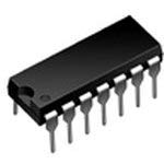 Video Amp Single 8V 14-Pin PDIP ( NTE927D )