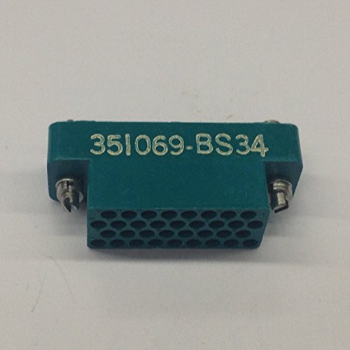 351069-BS34 Connector Body (1 piece)