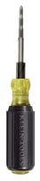 Klein Tools 626 Tapping Tool, 6-in-1, Cushion Grip