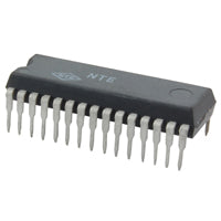 NTE1800 INTEGRATED CIRCUIT TV MULTIPLEX SOUND DECODER 30-LEAD DIP