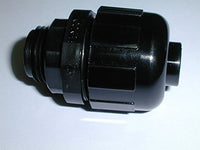 SLC-1/2 1/2 INCH STRAIGHT LIQUID TIGHT CONNECTOR ( 1 EACH)