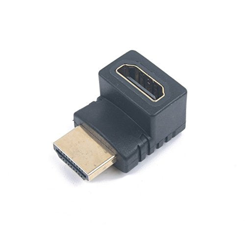 PHILMORE 45-7044 HDMI COUPLER R/A M-F RIGHT POSITION