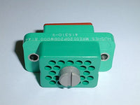 MRE0020P20BW000 CONNECTOR ( 1 EACH)