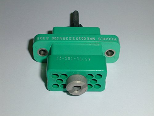 MRE0010S23BN000 CONNECTOR ( 1 EACH)