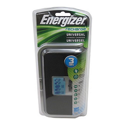 CHFC Energizer Universal Battery Charger