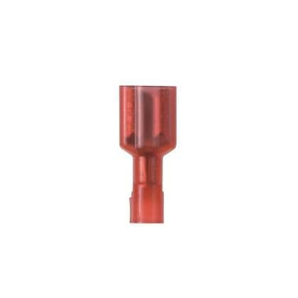 DNF18-250FIB Terminals FML COUPLER 22-18 (10 pieces)
