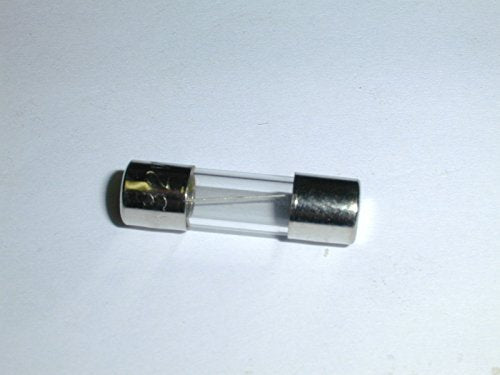 0303020 7AG 20A 32V FAST ACTING FUSE ( 5 PIECES)