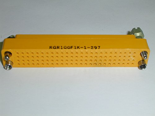 RGR100F1K-1-297 CONNECTOR LESS PINS ( 1 EACH)