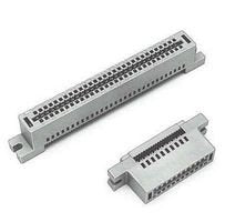 3M 3415-0002 CARD EDGE CONNECTOR, SOCKET, 50POS – Standard Supply ...