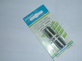 Philmore 555A UHF Dual Female Feed-Thru Adaptor