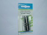 Philmore 555A UHF Dual Female Feed-Thru Adaptor